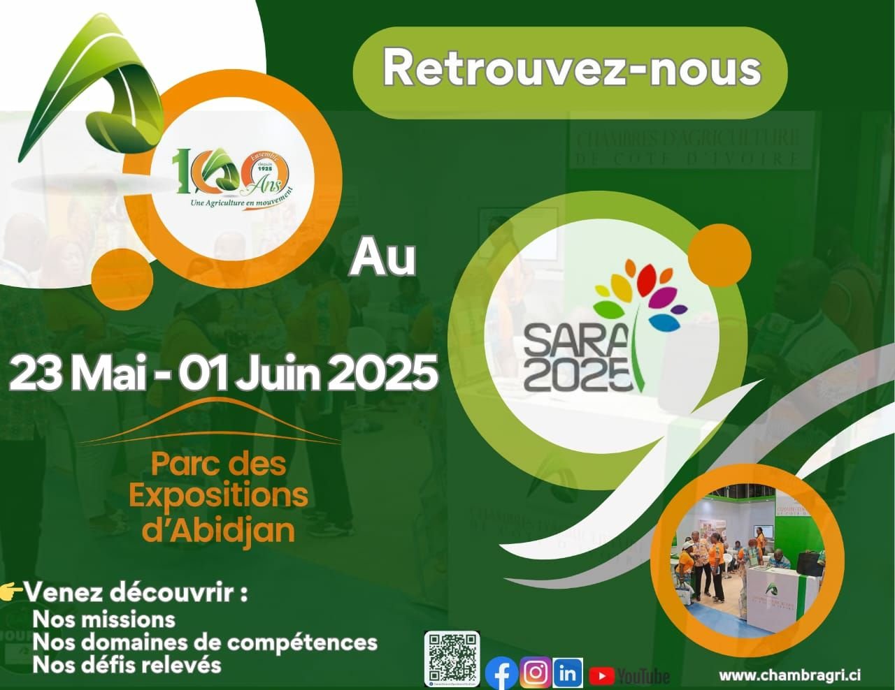 SARA-2025