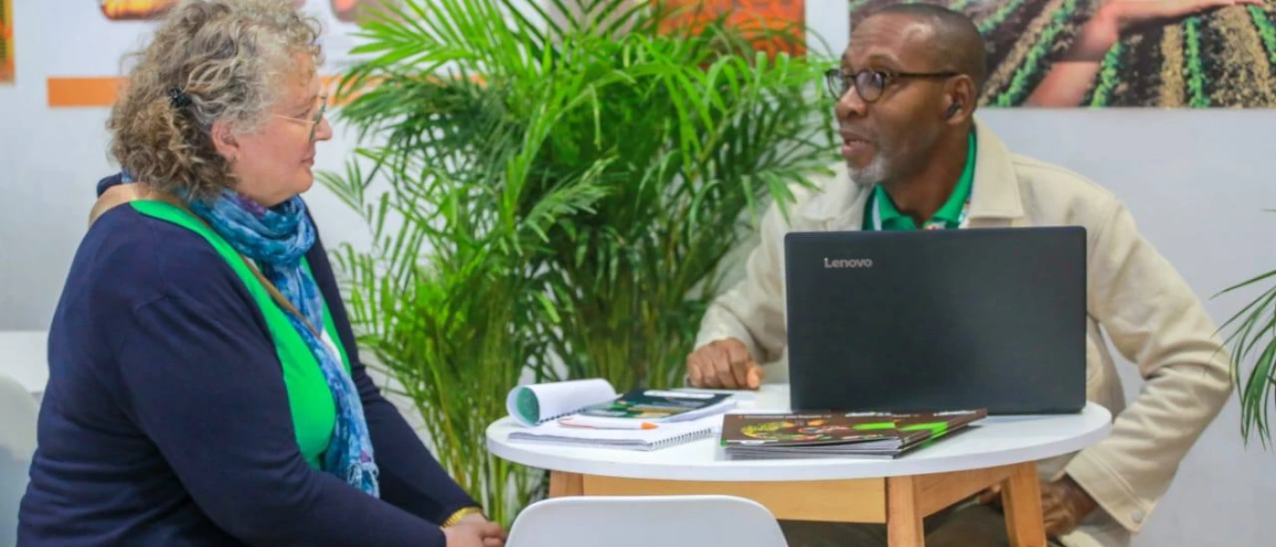 SIAM 2026 : UNE PARTICIPATION FRUCTUEUSES POUR LA CNA-CI