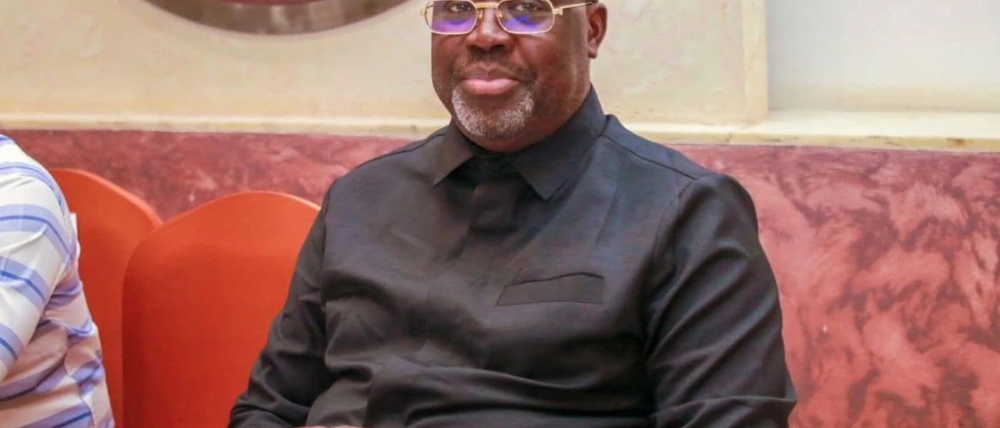 🛑REFORME DE LA CNA-CI : LE PR COULIBALY MET L'EXPERTISE UNIVERSITAIRE AU SERVICE DU MONDE AGRICOLE