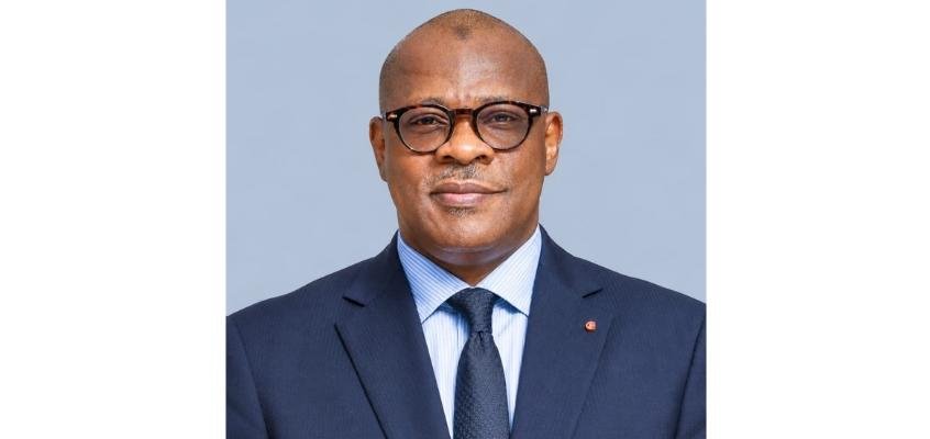 Mot du Président