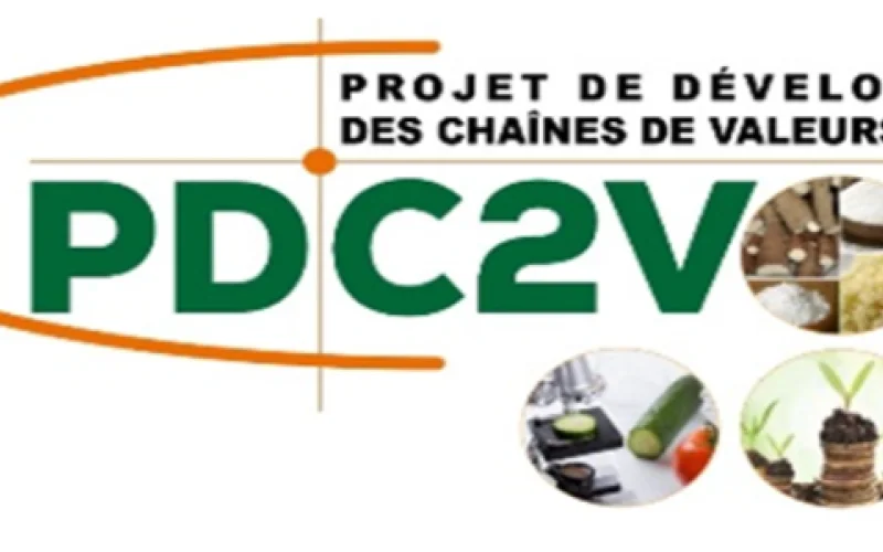 🛑ANNONCE / PROGRAMME DE PRODUCTION ALIMENTAIRE D’URGENCE EN COTE D’IVOIRE Phase 2 (2PAU-CI-2/ GEFCRF) - P-CI-AA0-042.
