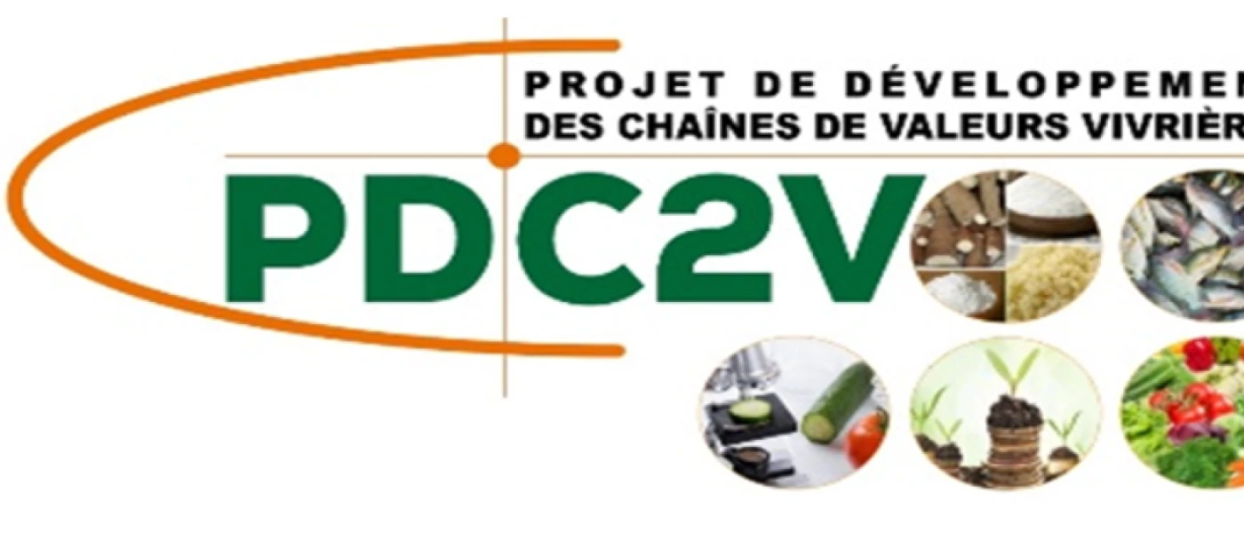 🛑ANNONCE / PROGRAMME DE PRODUCTION ALIMENTAIRE D’URGENCE EN COTE D’IVOIRE Phase 2 (2PAU-CI-2/ GEFCRF) - P-CI-AA0-042.